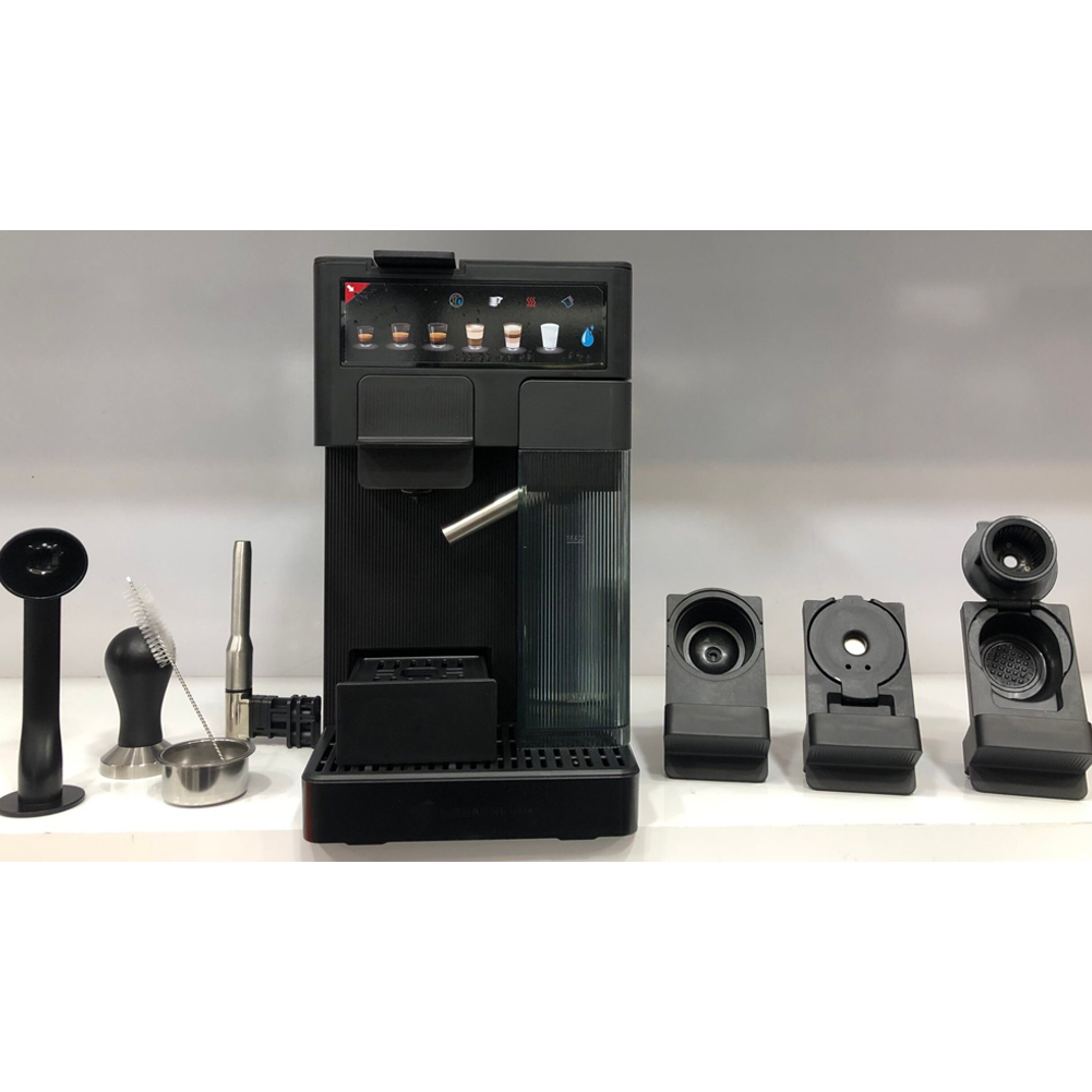 اسپرسو ساز مباشی مدل ME-CEM401