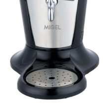 چای ساز روی هم میگل مدل GTS 302