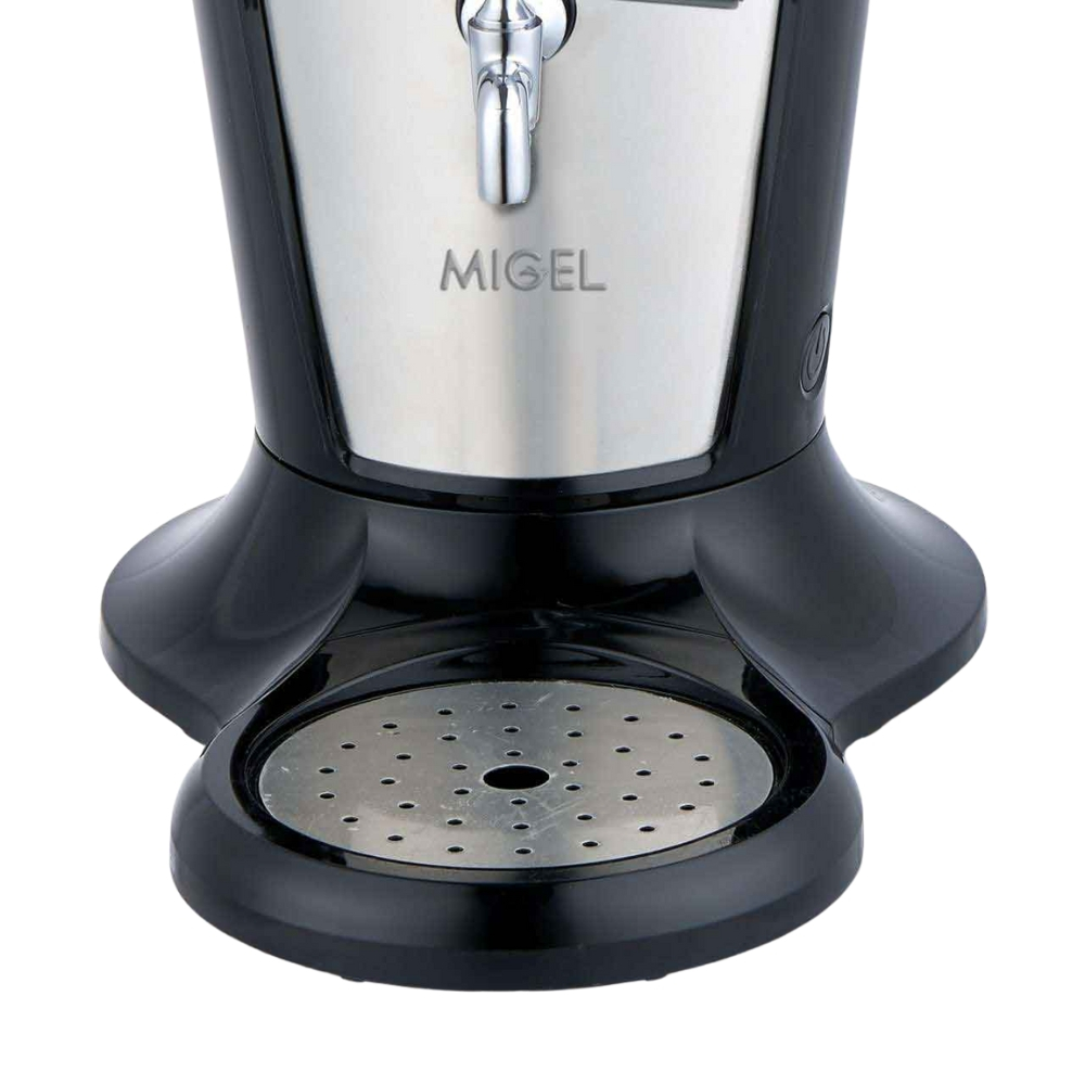 چای ساز روی هم میگل مدل GTS 302