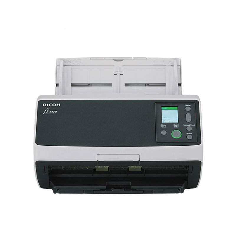 اسکنر ریکو مدل FI8170