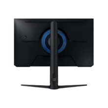 مانیتور گیمینگ 24 اینچ سامسونگ مدل Odyssey G3 G30D LS24DG302EMXUE