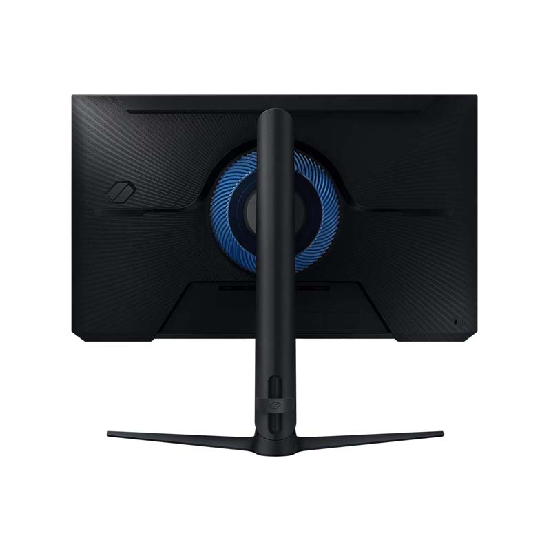 مانیتور گیمینگ 24 اینچ سامسونگ مدل Odyssey G3 G30D LS24DG302EMXUE