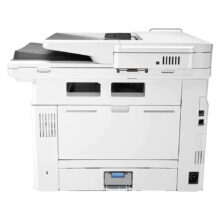 پرینتر چند کاره لیزری اچ‌ پی مدل LaserJet Pro MFP 4103fdn