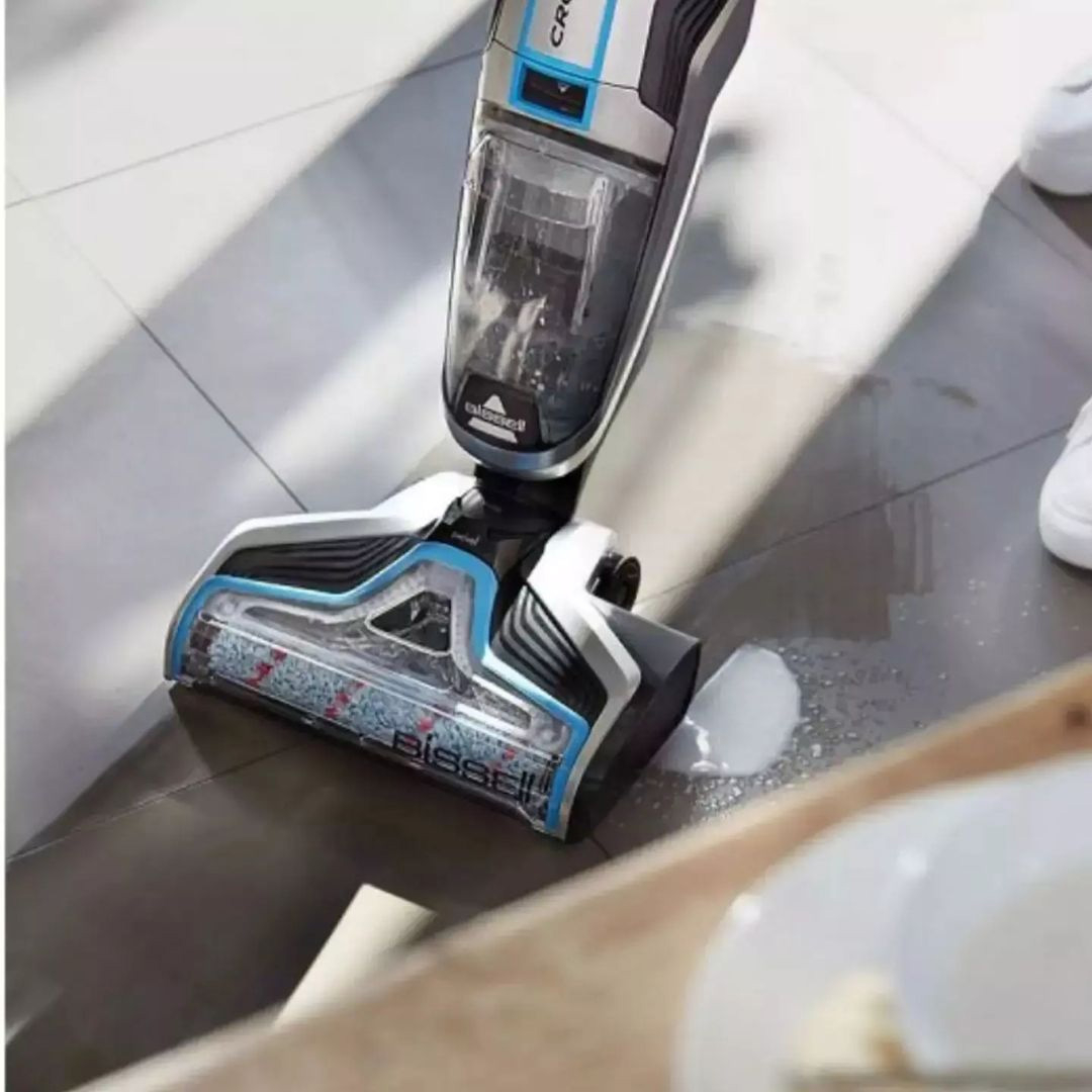 جاروبرقی 560 وات بیسل مدل Crosswave