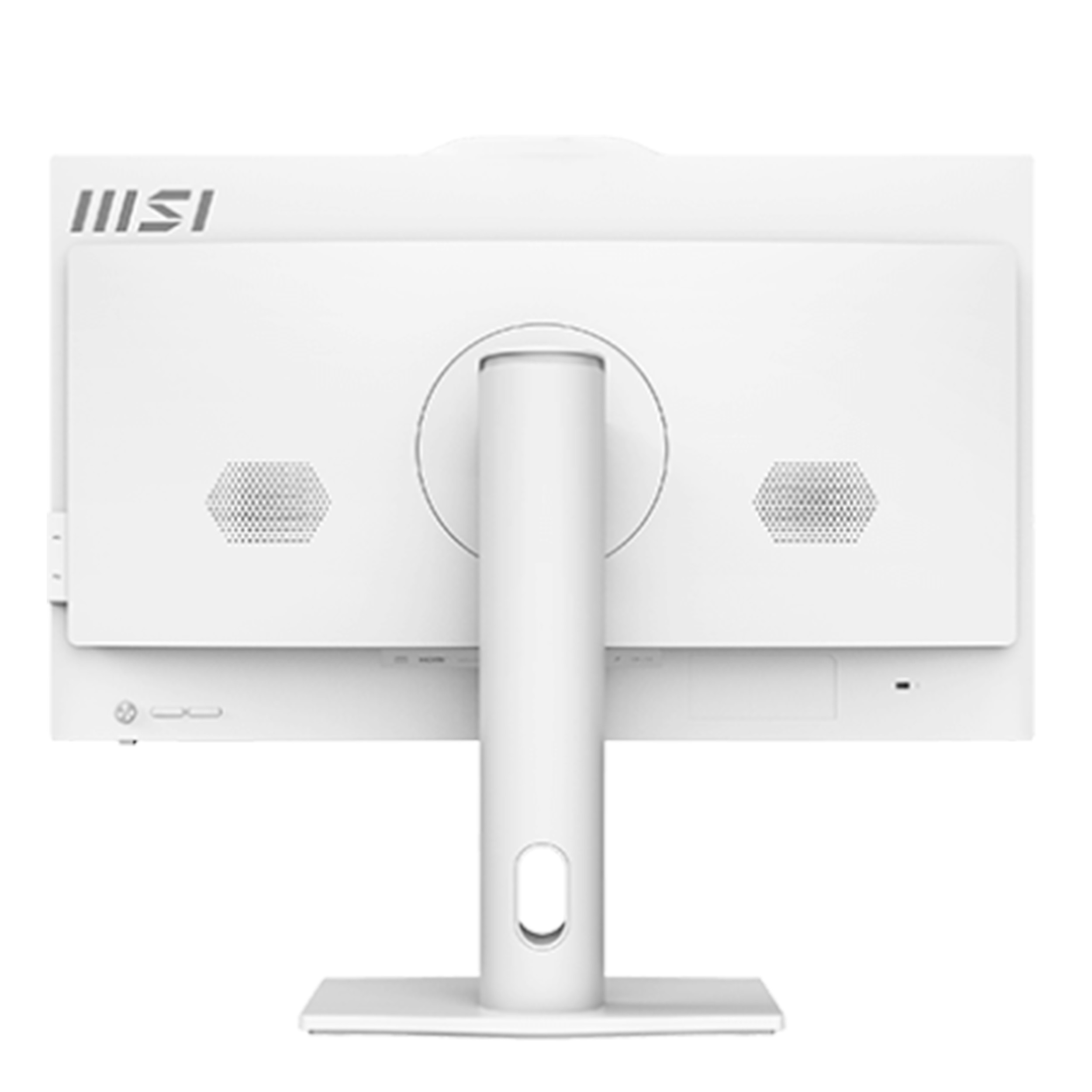 کامپیوتر همه کاره 23.8 اینچ ام اس آی مدل PRO AP242P 14M با پردازنده Core i5 14400 رم 16 گیگابایت از نوع DDR5 حافظه داخلی یک ترابایت SSD کارت گرافیک UHD Graphics (integrated) نمایشگر از نوع IPS