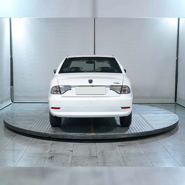 خودرو ایران خودرو مدل سورن پلاس XU7P گاز سیمی دنده ای سال 1404