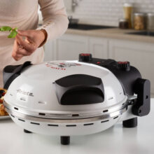 پیتزا ساز آریته مدل Ar-0918