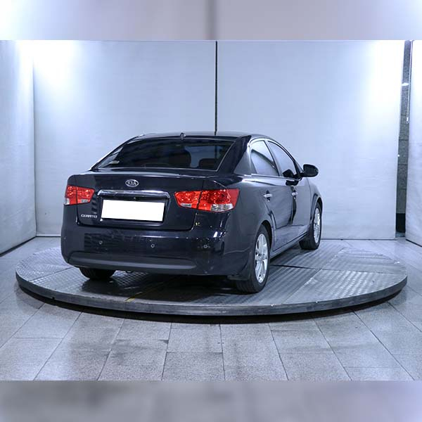 خودرو کارکرده کیا مدل سراتو مونتاژ آپشنال دنده اتوماتیک سال 1397