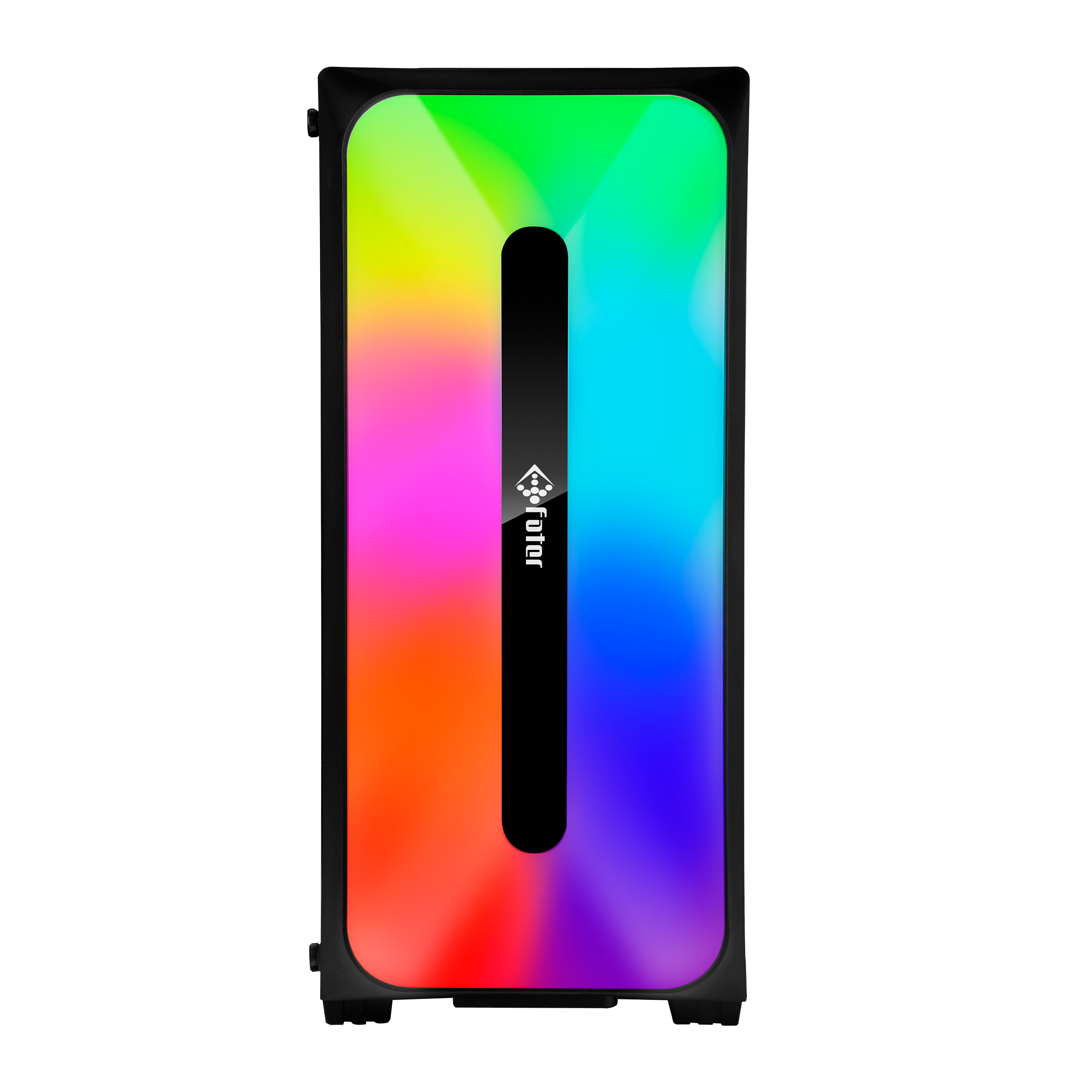 کامپیوتر دسکتاپ فاطر مدل FS-Gaming Onix 530B