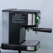 قهوه‌ساز یورولوکس مدل EU-CM4252DSB