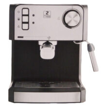 اسپرسو ساز ۱.۶ لیتری زیگما مدل KJ-60