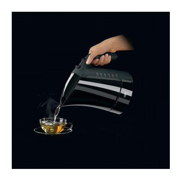 کتری برقی براون مدل WK 500 Onyix