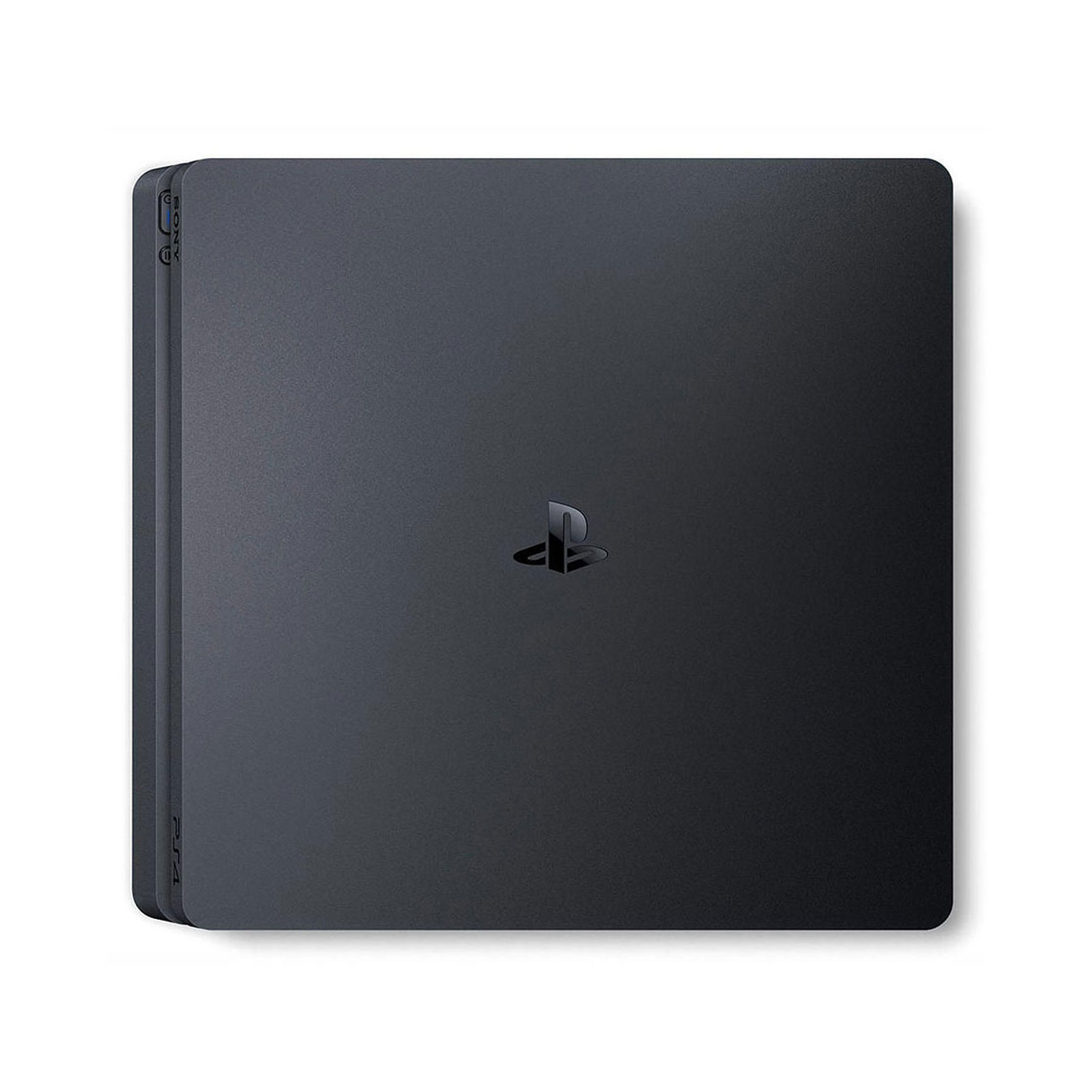 کنسول بازی سونی مدل Playstation 4 Slim ریجن 1 سری CUH-2215B ظرفیت 1 ترابایت