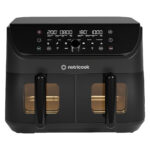 سرخ کن بدون روغن نوتریکوک مدل AFD185V