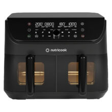 سرخ کن بدون روغن نوتریکوک مدل AFD185V