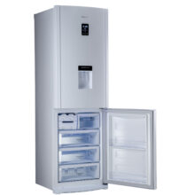 یخچال و فریزر 21 فوت دیپوینت مدل C5