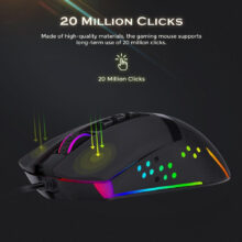 ماوس ردراگون مدل M712