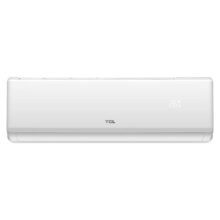 کولر گازی اسپلیت دیواری 12000 اینورتر تی سی ال مدل TAC-12CHSA/XAF1IT3