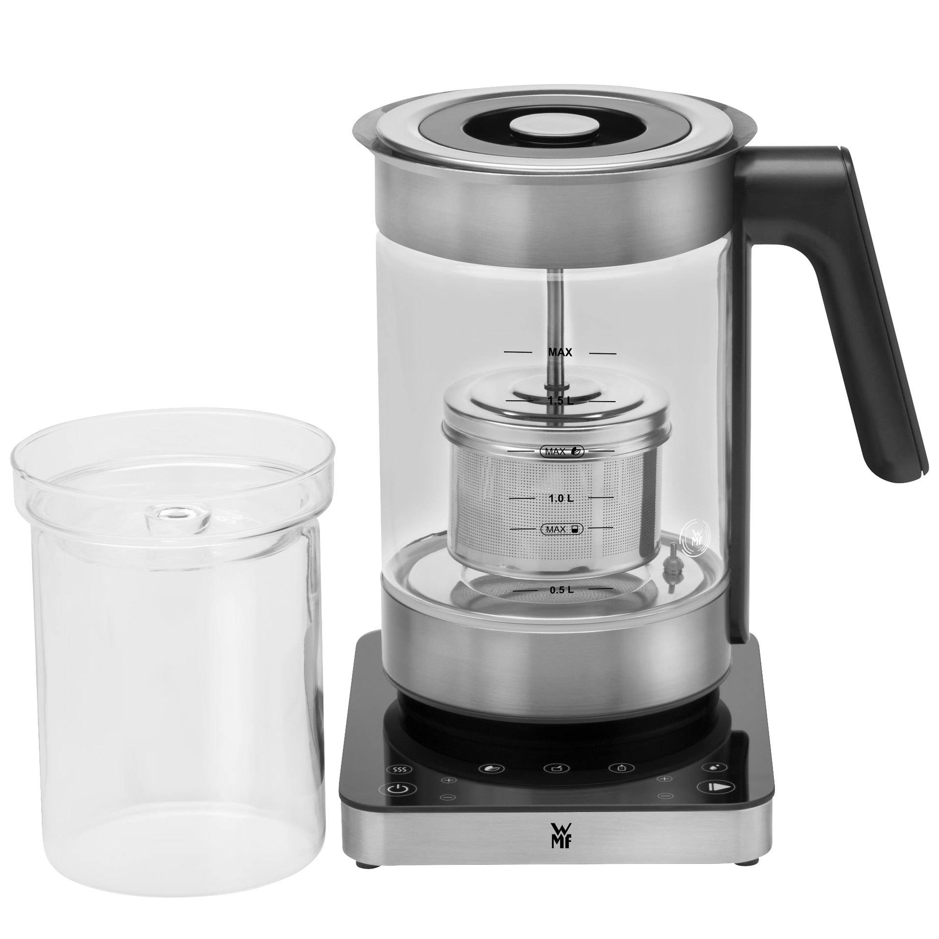 کتری برقی دبلیو ام اف مدل Limero