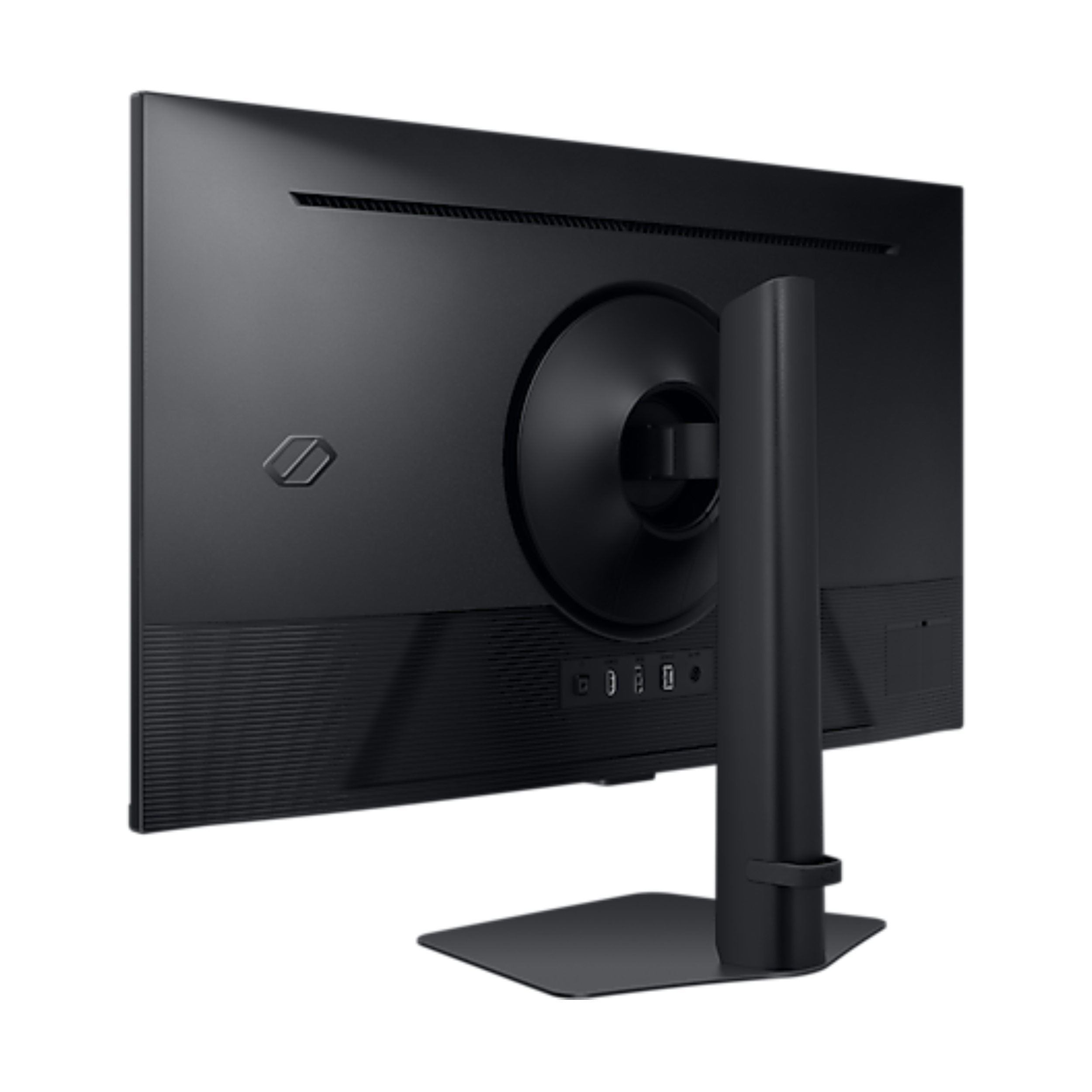 مانیتور گیمینگ 32 اینچ سامسونگ مدل LS32DG502EMXUE