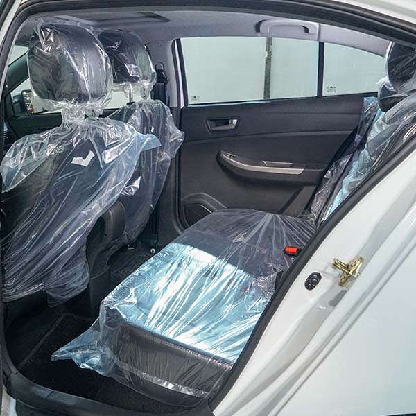 خودرو سایپا شاهین دنده دستی سال 1403