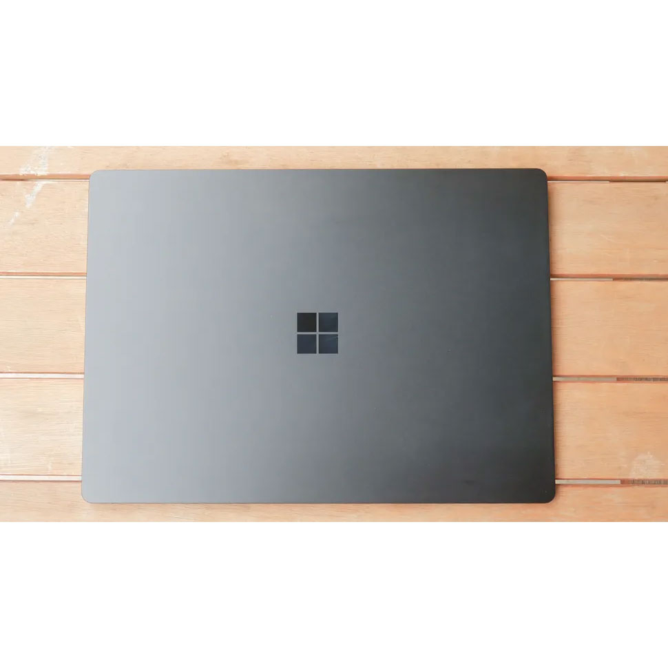 لپ تاپ 15 اینچی مایکروسافت مدل Surface Laptop 4-i7 1185G7 16GB 512SSD