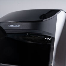 سرخ کن نیکووا مدل NAF-27