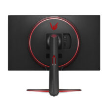 مانیتور مخصوص بازی ال جی مدل 32GN650-B سایز 32 اینچ