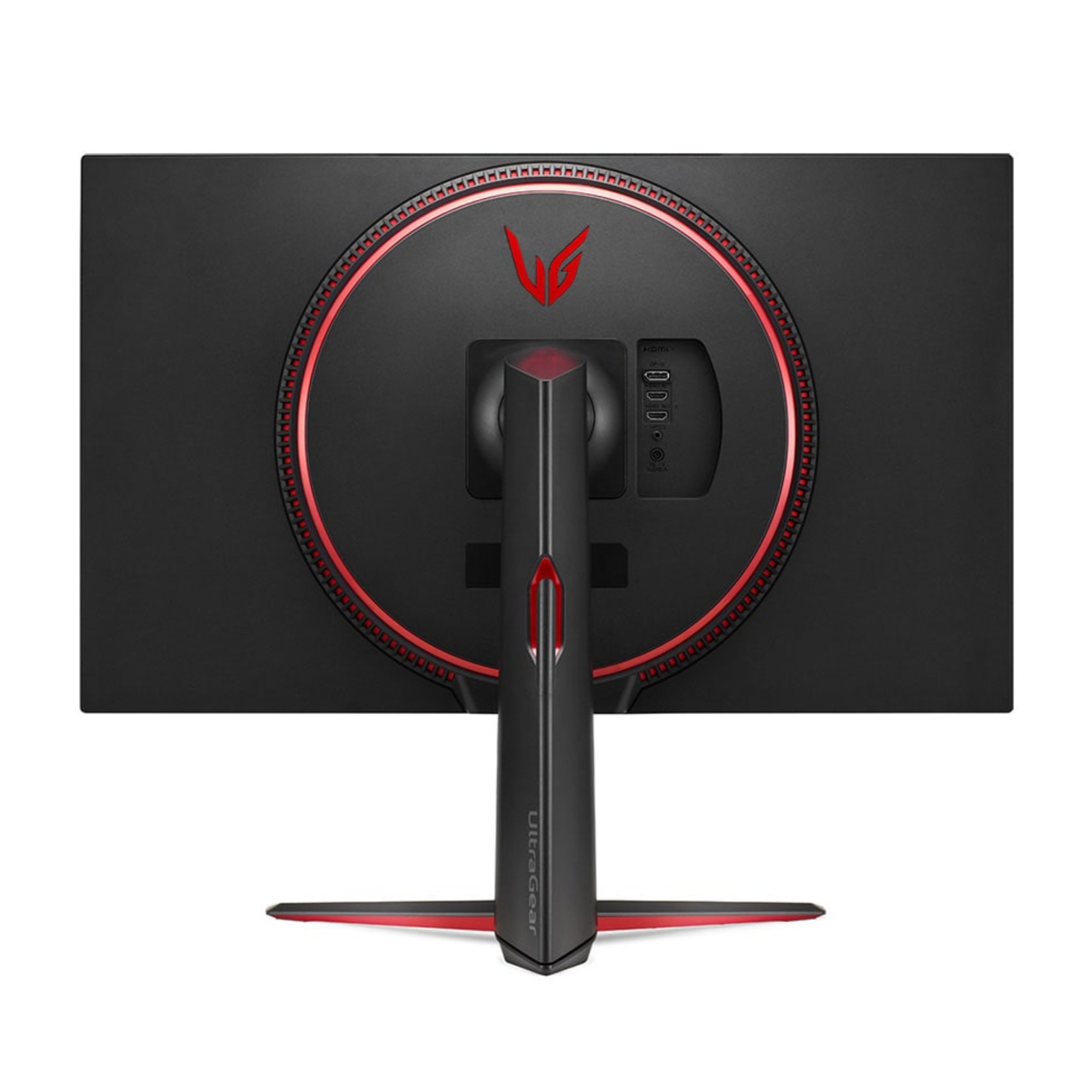 مانیتور مخصوص بازی ال جی مدل 32GN650-B سایز 32 اینچ