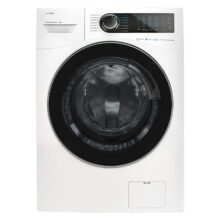 ماشین لباسشویی اتوماتیک دوو مدل DWK-SE991C ظرفیت 9 کیلوگرم