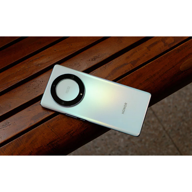 گوشی موبایل آنر مدل X9a دو سیم کارت ظرفیت 256 گیگابایت و رم 8 گیگابایت