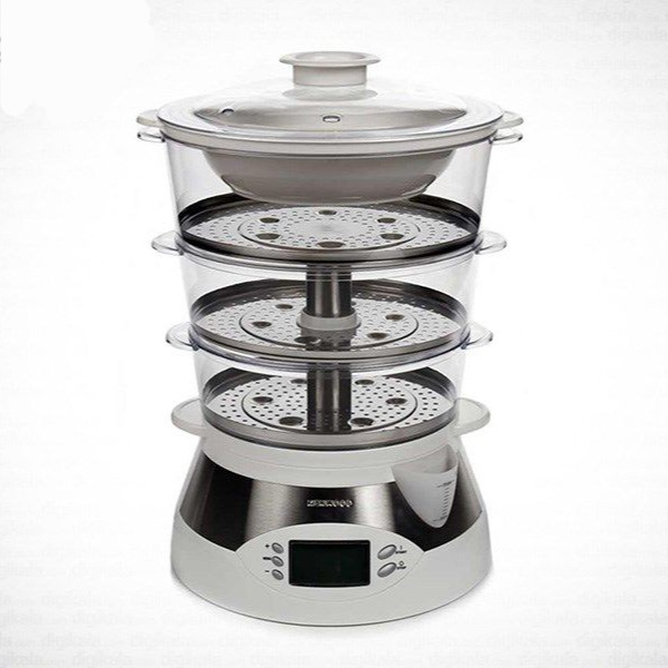 بخارپز کنوود مدل FS_560