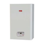 پکیج شوفاژ دیواری لورچ مدل hero 24