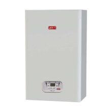 پکیج شوفاژ دیواری لورچ مدل hero 24