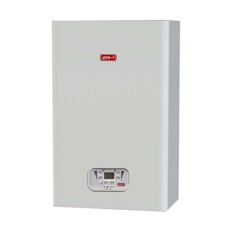 پکیج شوفاژ دیواری لورچ مدل hero 24