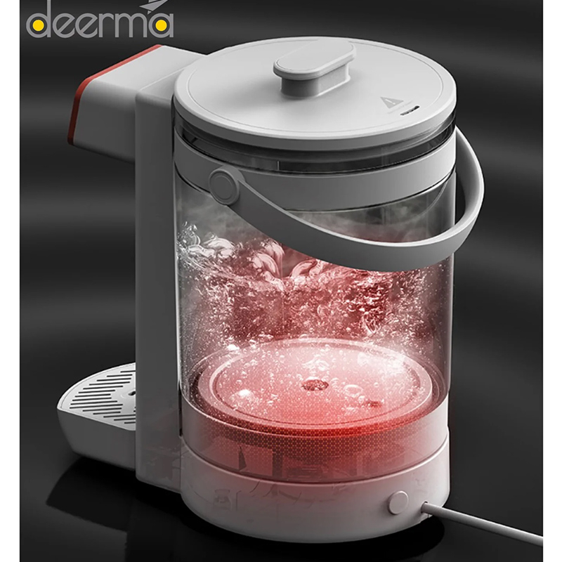 کتری برقی درما مدل DEM-SH35W