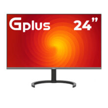 مانیتور 24 اینچ جی پلاس مدل GDM-248CS
