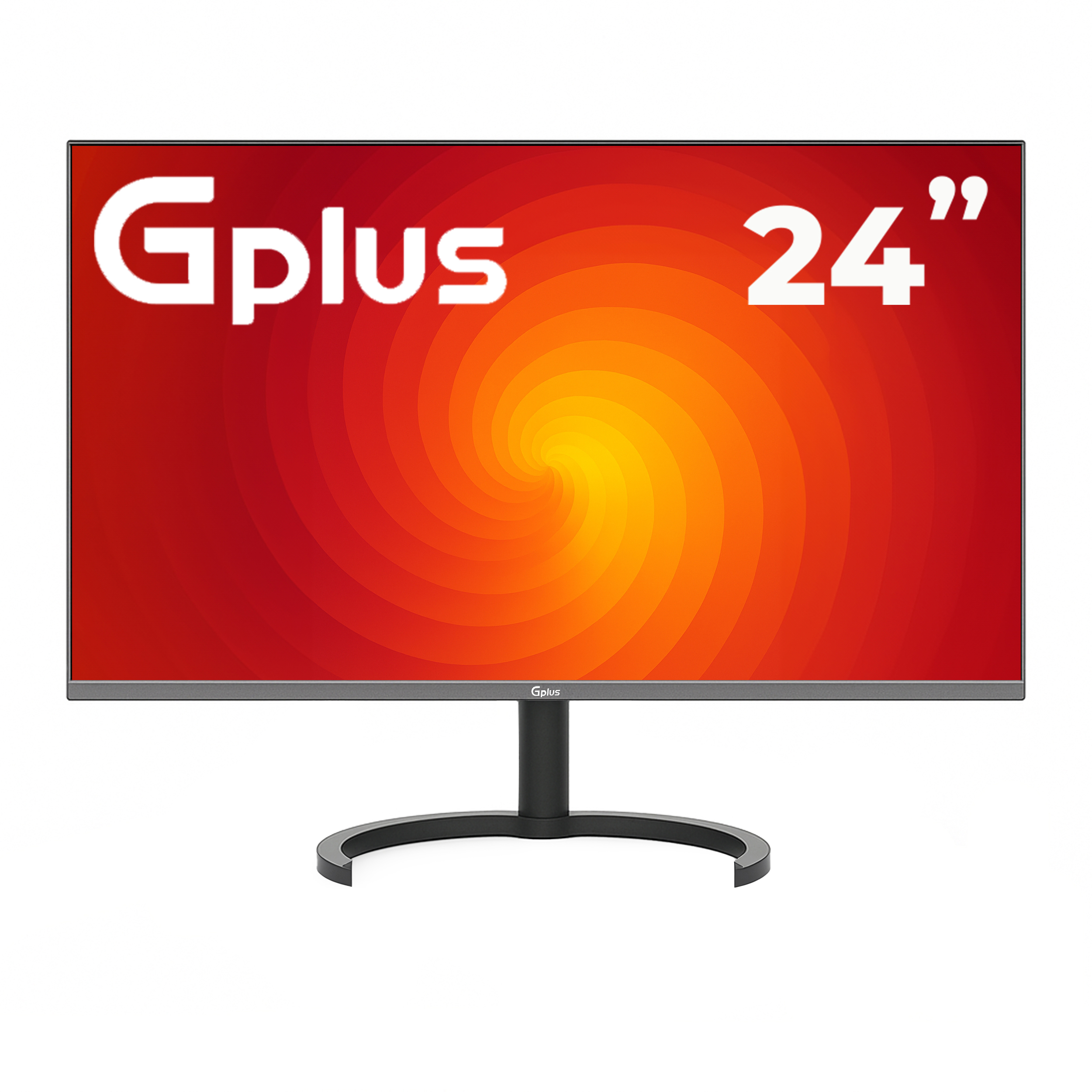 مانیتور 24 اینچ جی پلاس مدل GDM-248CS