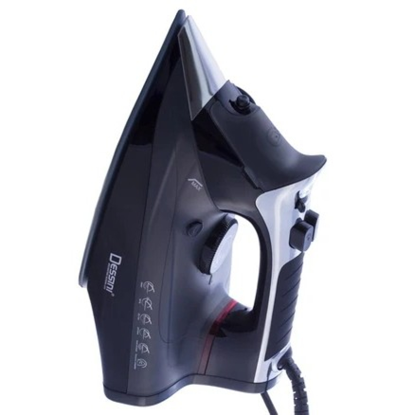 اتو بخار دسینی مدل 7008