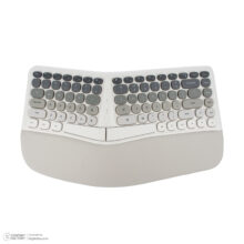 ماوس و کیبورد مافی مدل BOMI