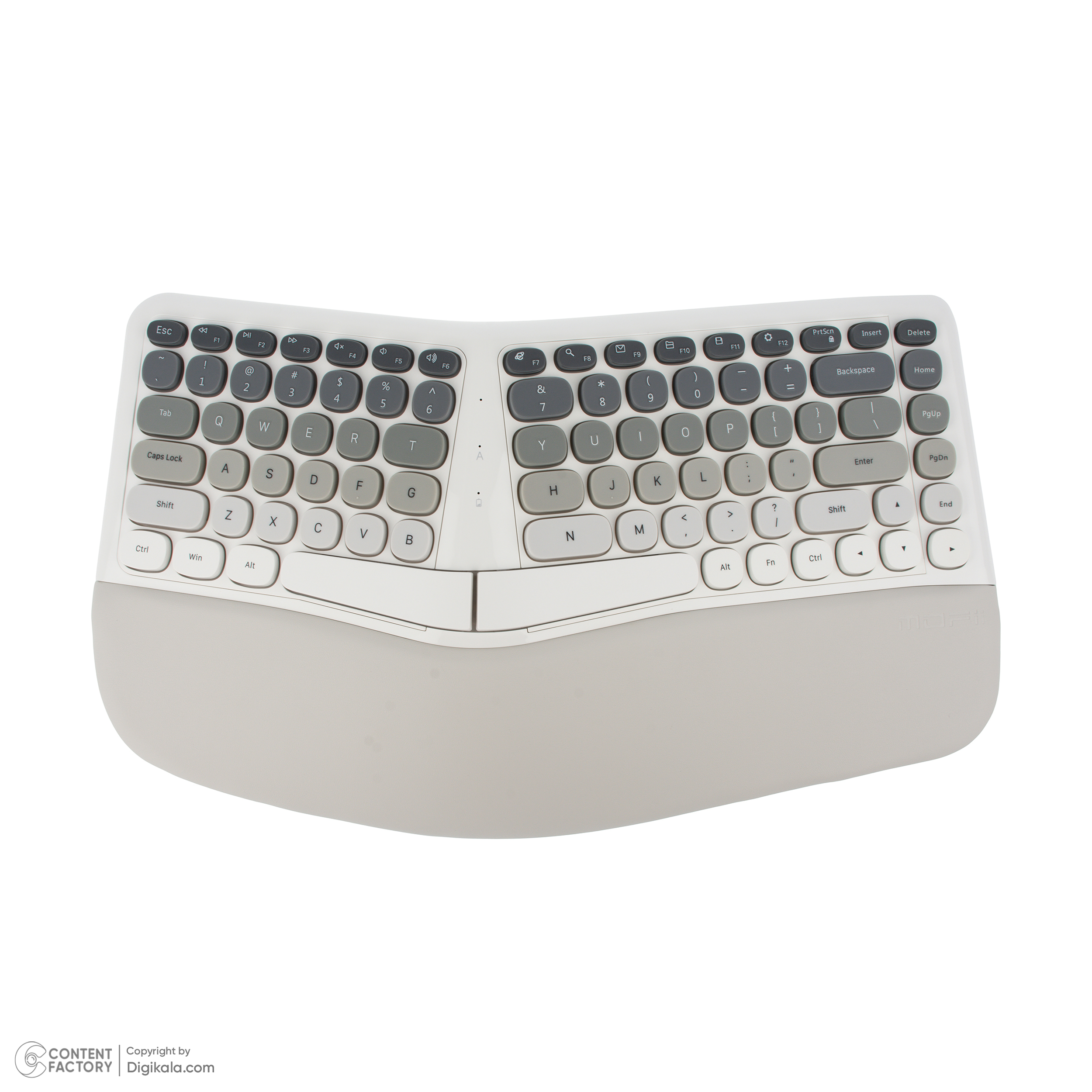 ماوس و کیبورد مافی مدل BOMI