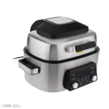 سرخ کن بدون روغن وسترن هاوس مدل WAF-7780