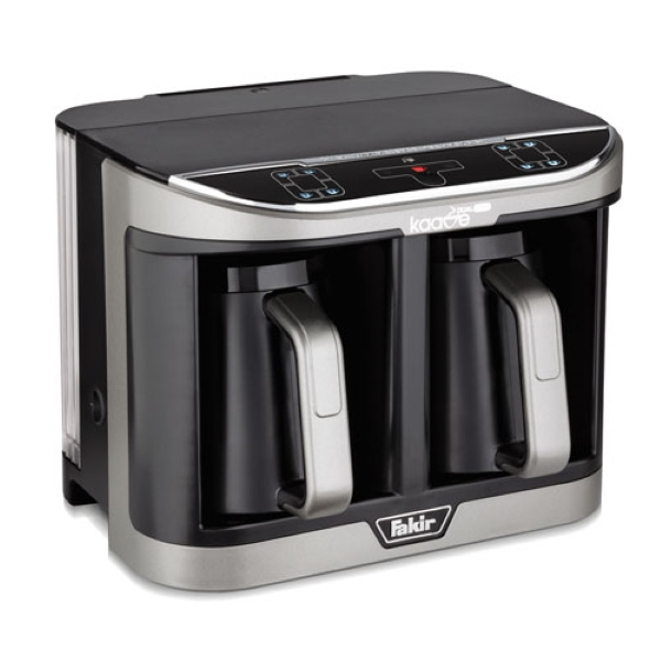 قهوه ساز فکر مدل دوال پرو