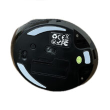 ماوس بی سیم دیلاکس مدل M618PLUS