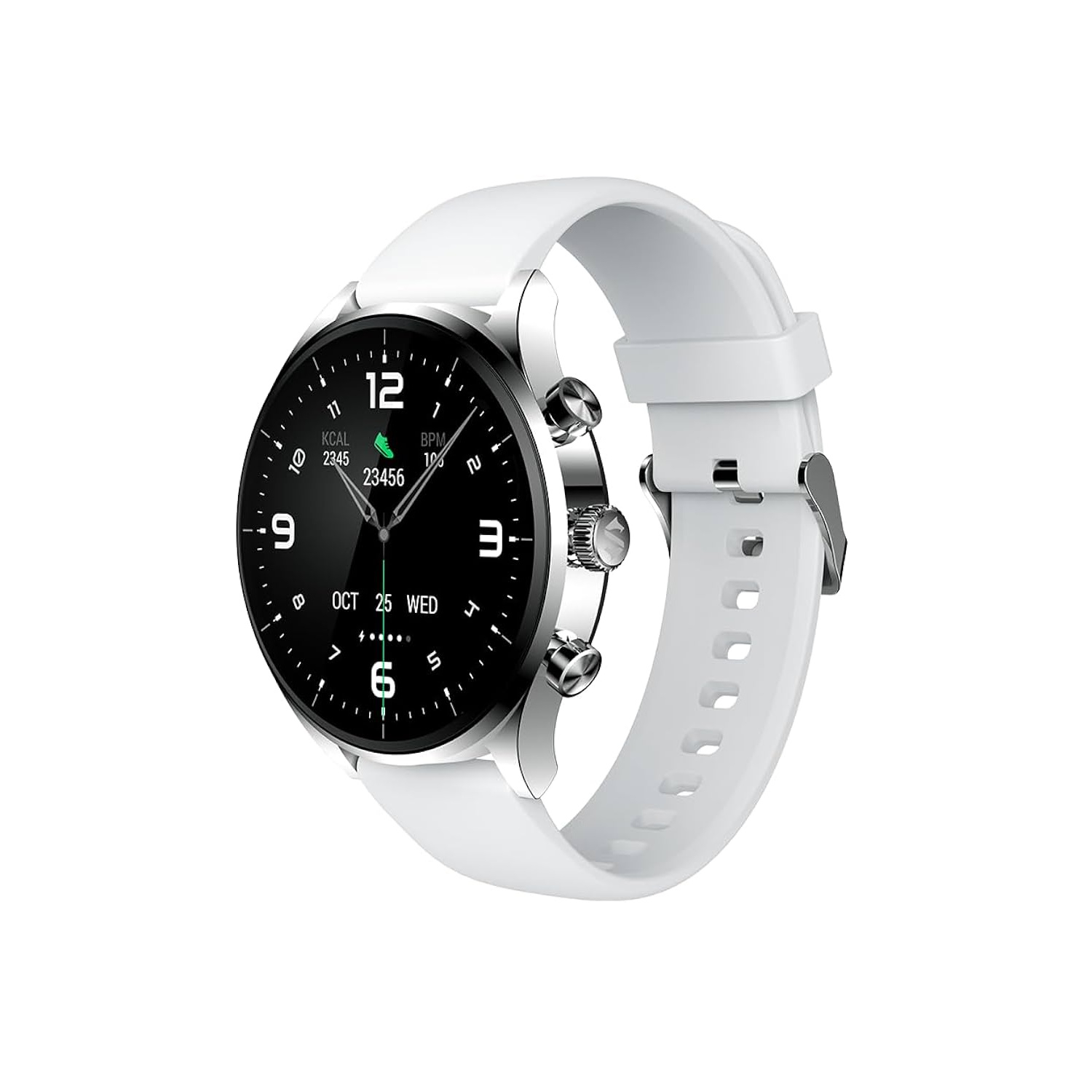 ساعت هوشمند بلک شارک مدل es van celasik