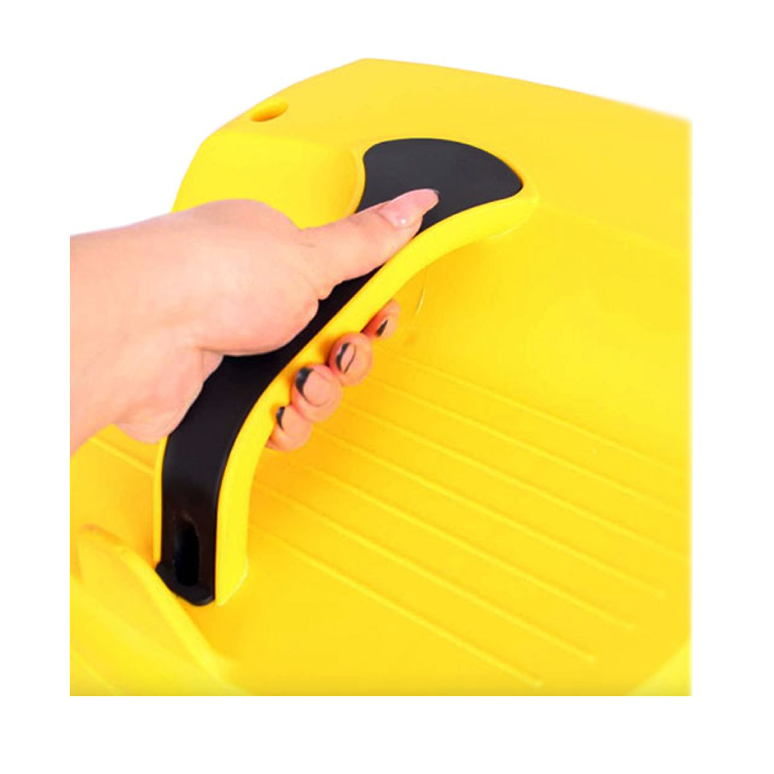 جاروبرقی 1400 وات سام مدل ecovac