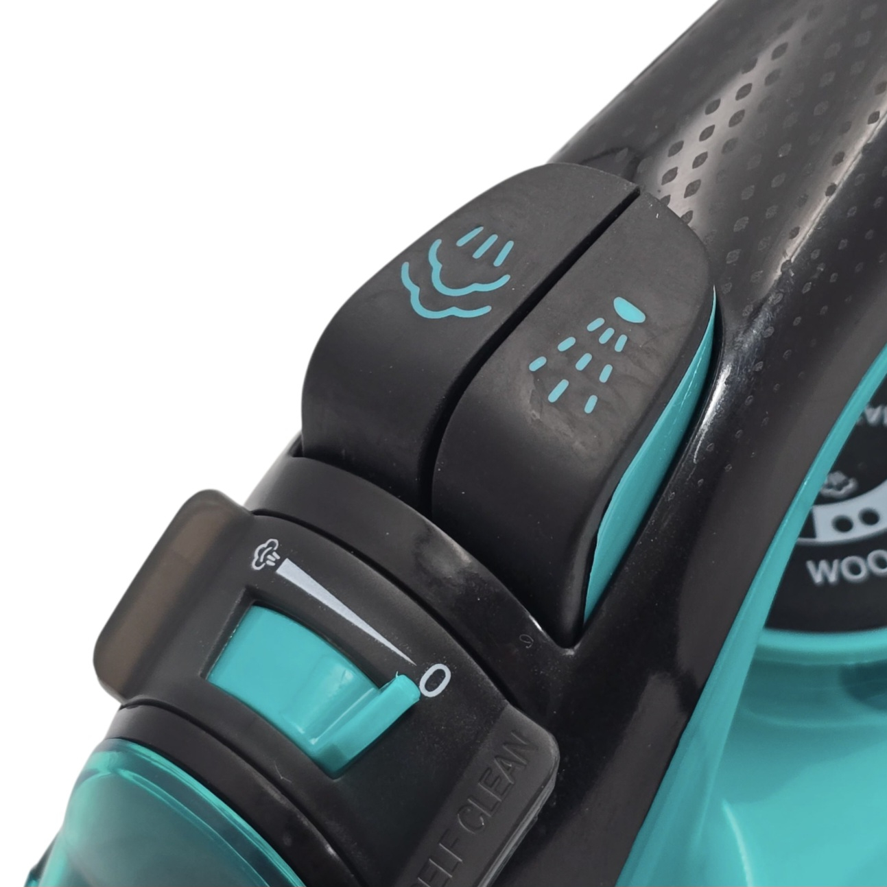 اتو بخار 2200 وات دسینی مدل SI-333