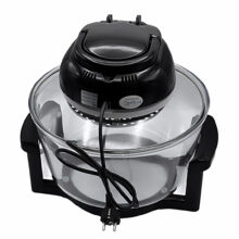 هواپز کنوود مدل KW-228-8