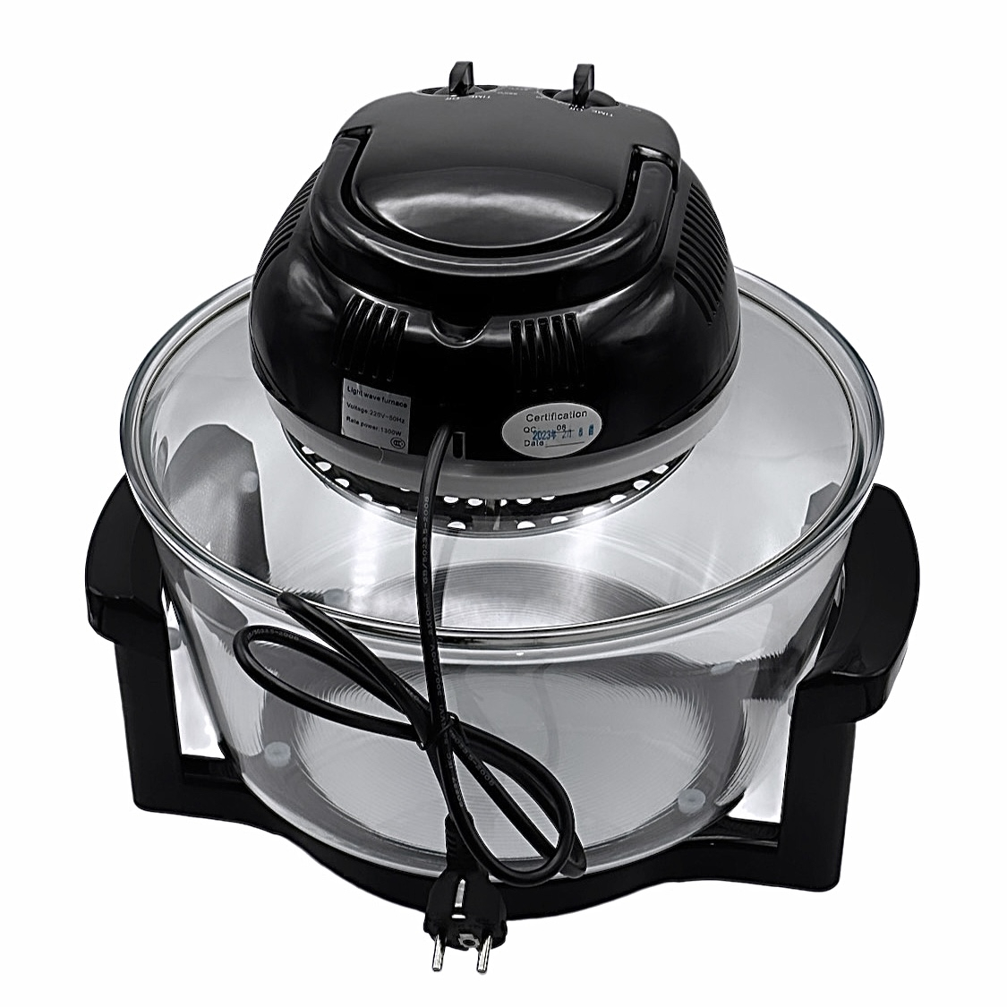 هواپز کنوود مدل KW-228-8