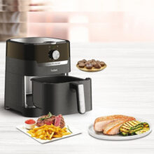 سرخ کن بدون روغن تفال مدل EY501